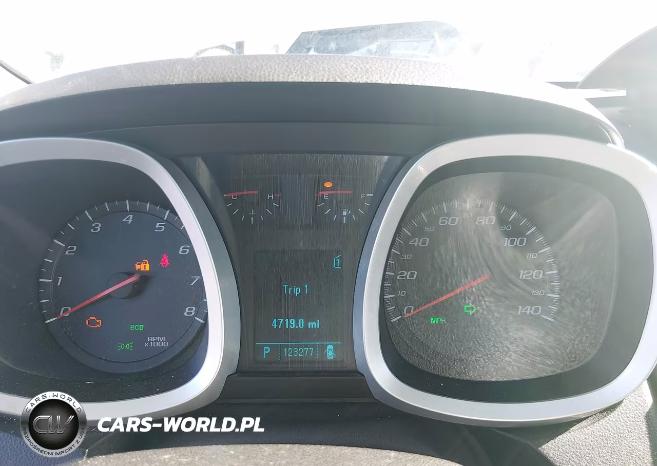 2011 Chevrolet Equinox Lt W-1Lt VIN:2CNFLEEC0B6229169 - 7