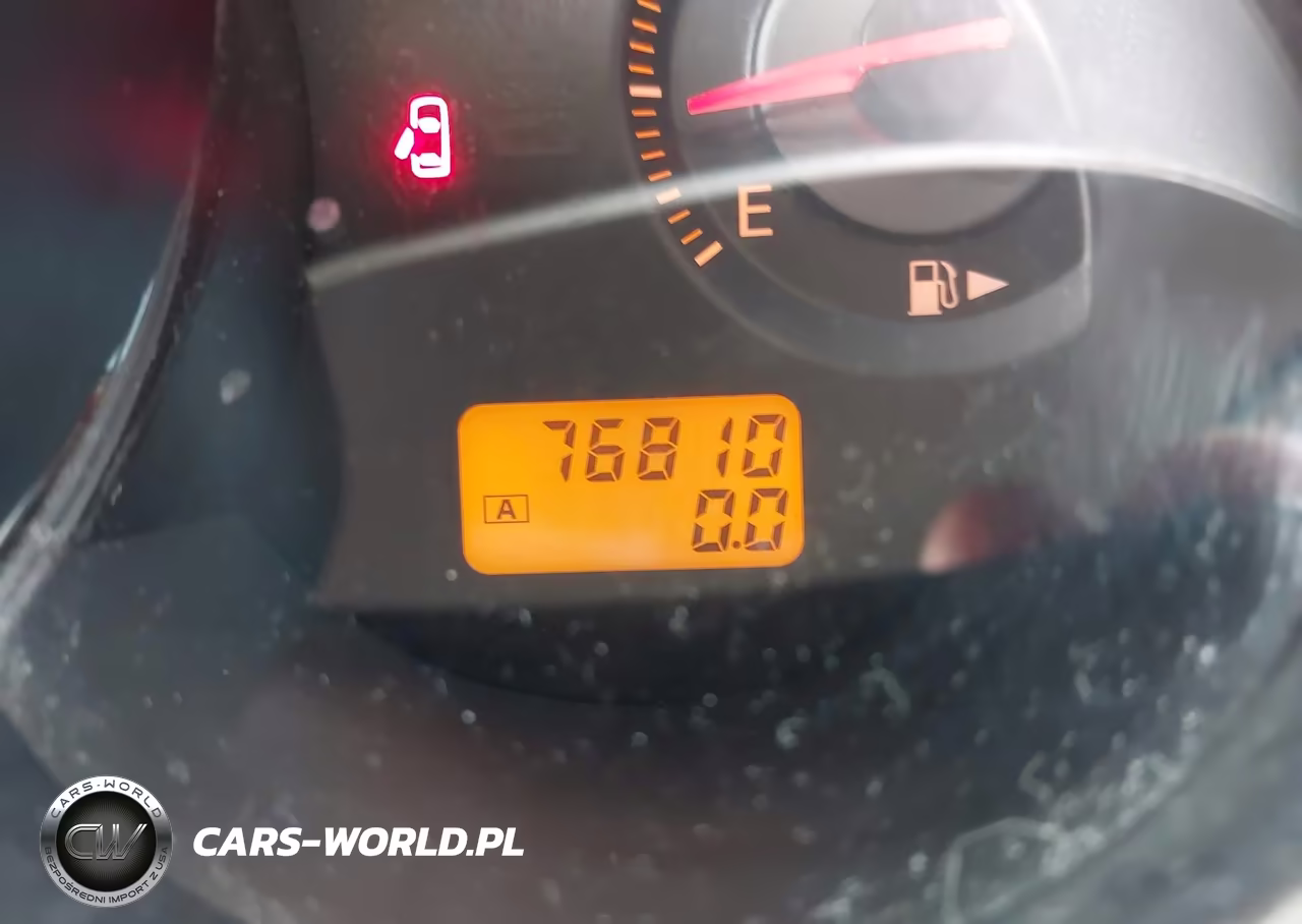 2008 Nissan Versa 1.8 S VIN:3N1BC11E58L351925 - 7