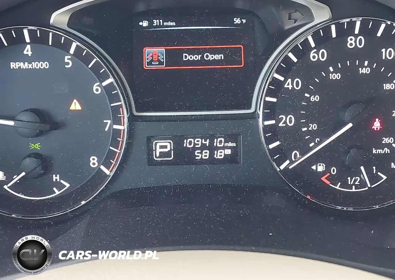 2013 Nissan Altima 2.5 Sv VIN:1N4AL3AP4DC119950 - 15