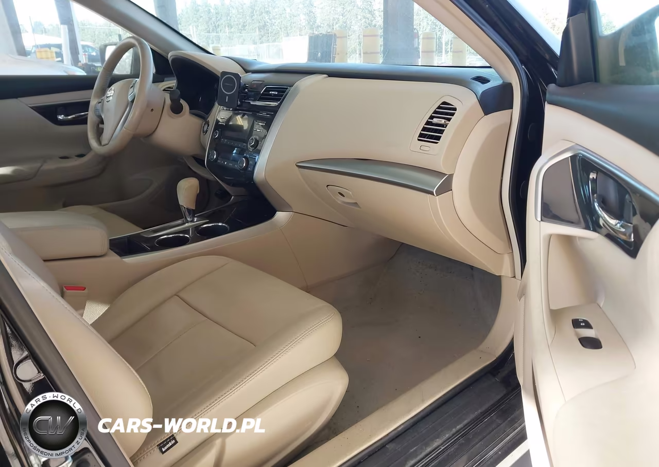2013 Nissan Altima 2.5 Sv VIN:1N4AL3AP4DC119950 - 5