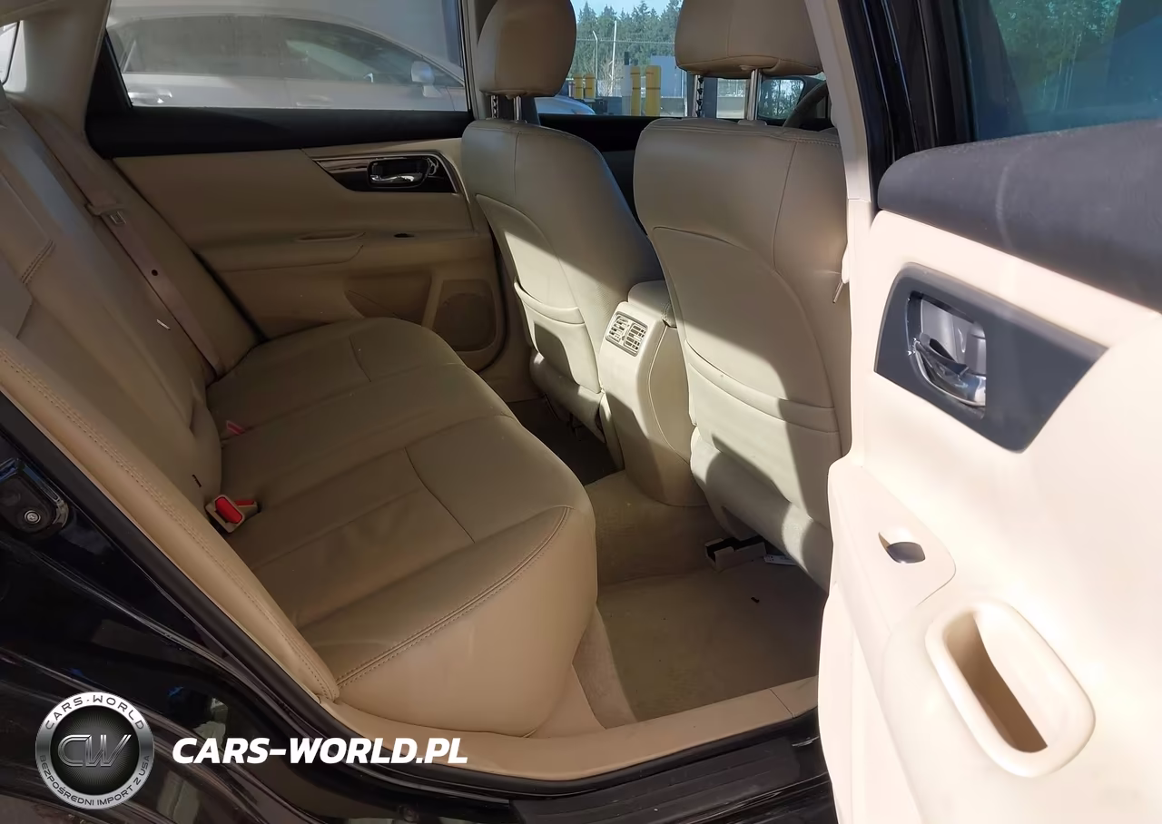 2013 Nissan Altima 2.5 Sv VIN:1N4AL3AP4DC119950 - 8