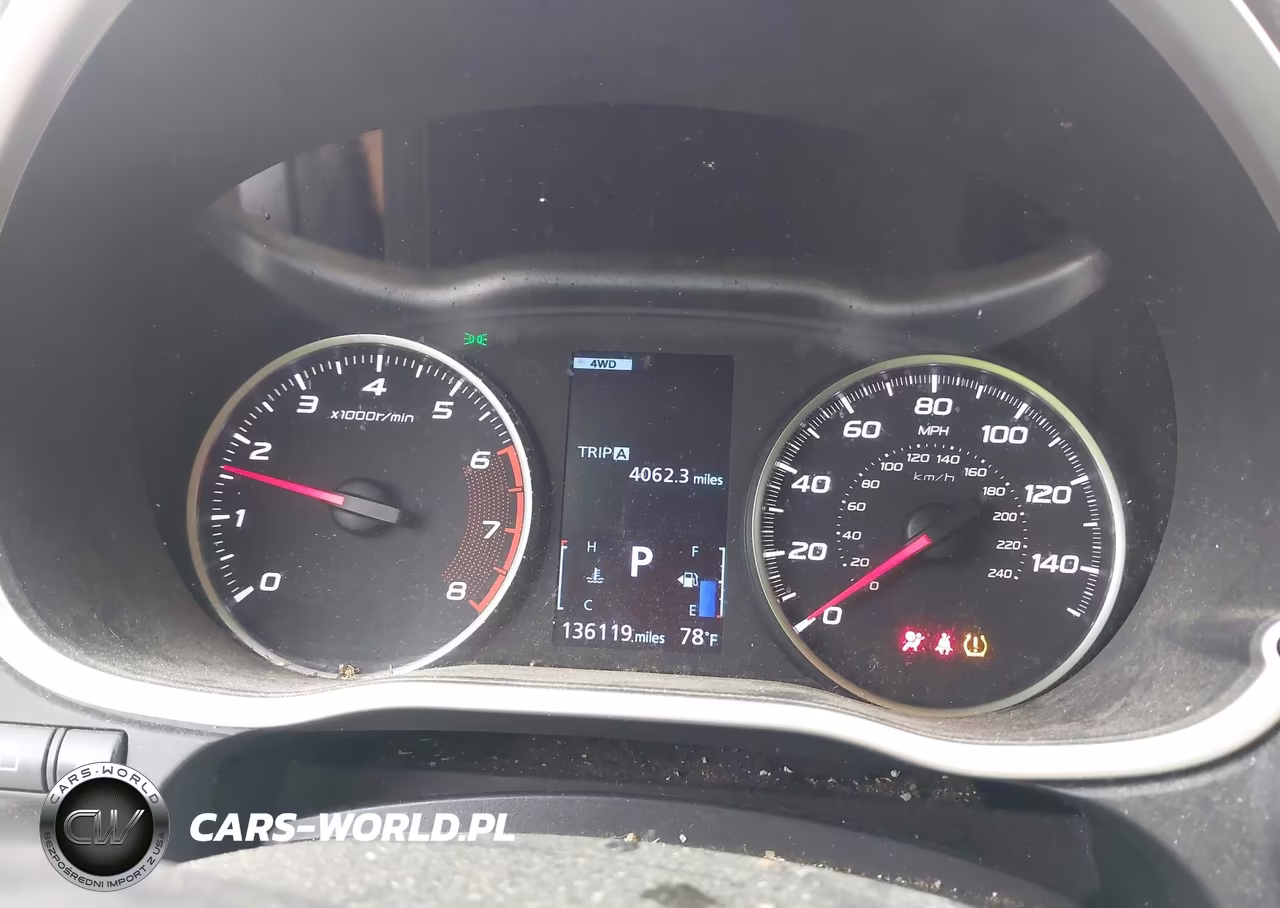 2019 Mitsubishi Eclipse Cross Le VIN:JA4AT4AA5KZ004340 - 7