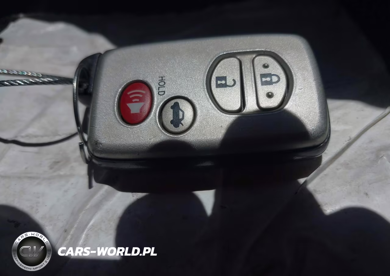 2008 Toyota Camry Hybrid VIN:4T1BB46K88U049269 - 11