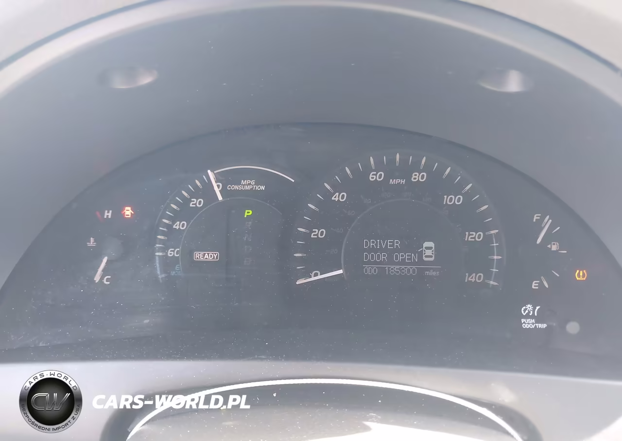 2008 Toyota Camry Hybrid VIN:4T1BB46K88U049269 - 7