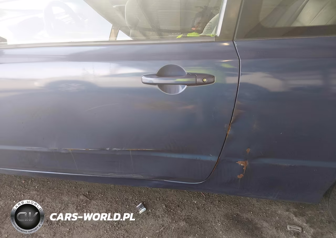 2008 Honda Civic Lx VIN:2HGFG12698H513463 - 6