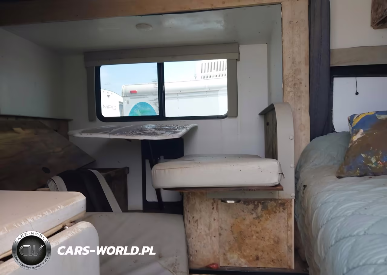 2024 Winnebago 2100Bh VIN:54CTM2J22R3079759 - 12