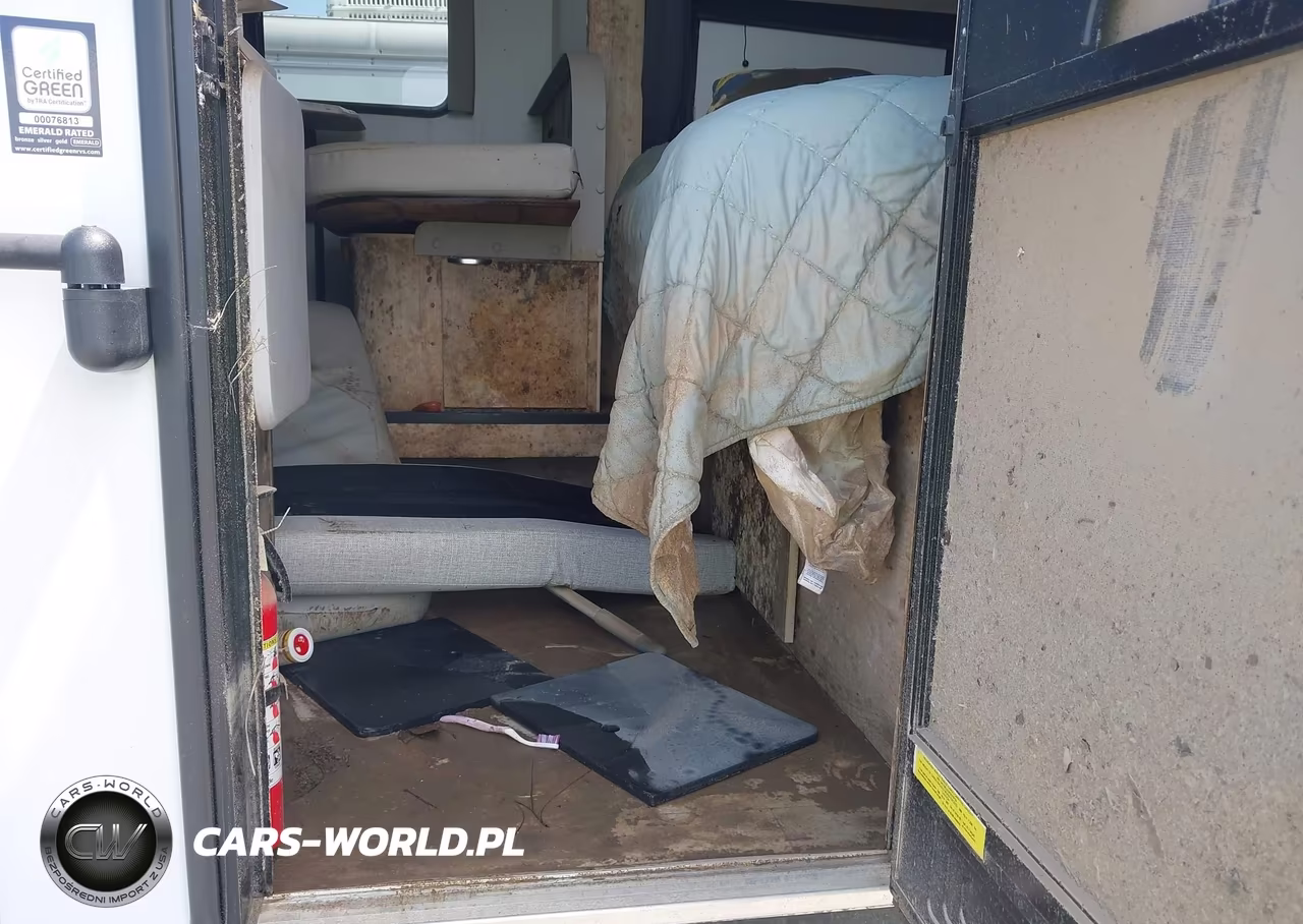 2024 Winnebago 2100Bh VIN:54CTM2J22R3079759 - 6