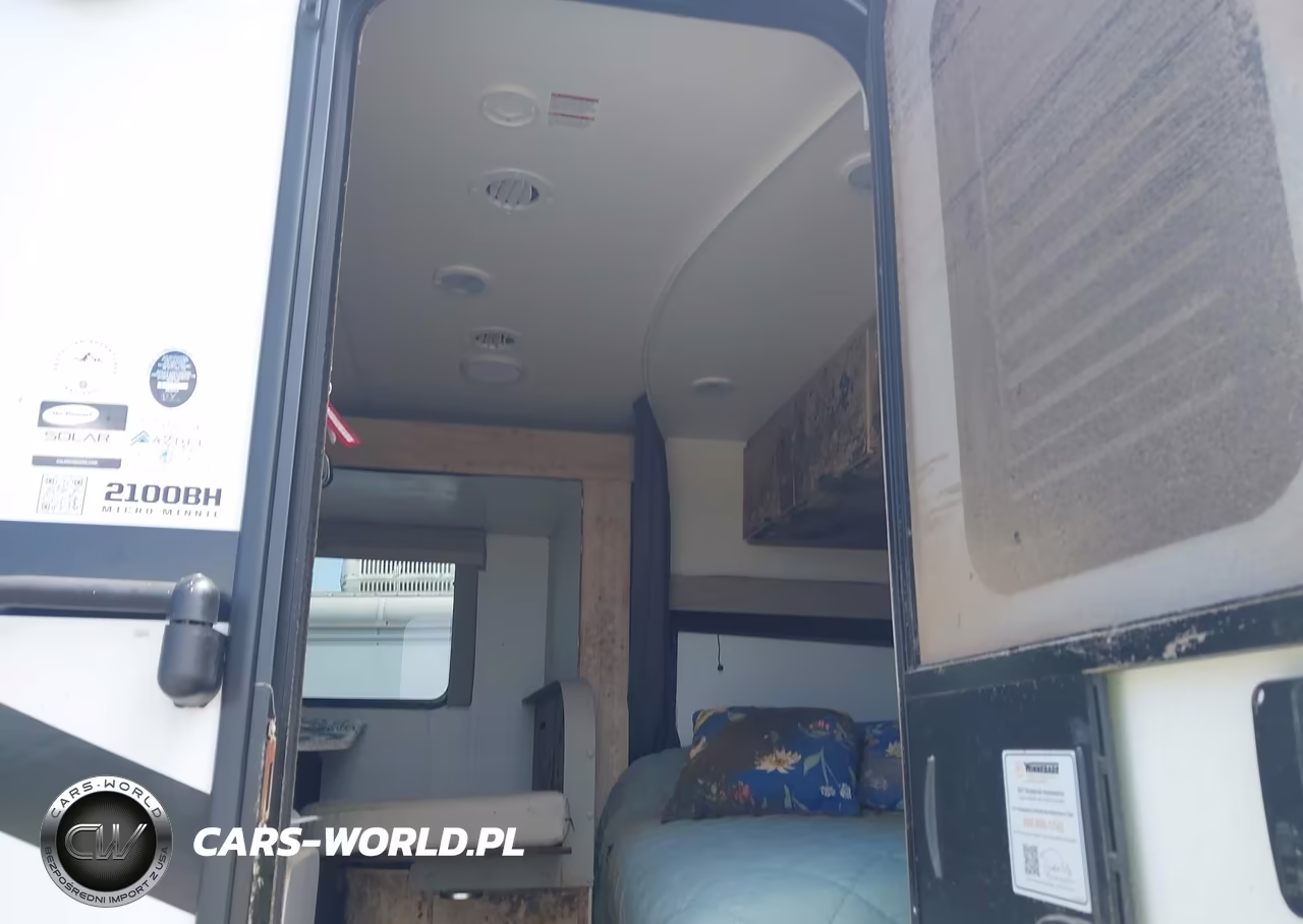 2024 Winnebago 2100Bh VIN:54CTM2J22R3079759 - 7