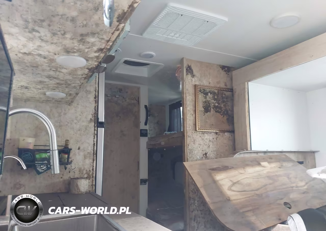2024 Winnebago 2100Bh VIN:54CTM2J22R3079759 - 8