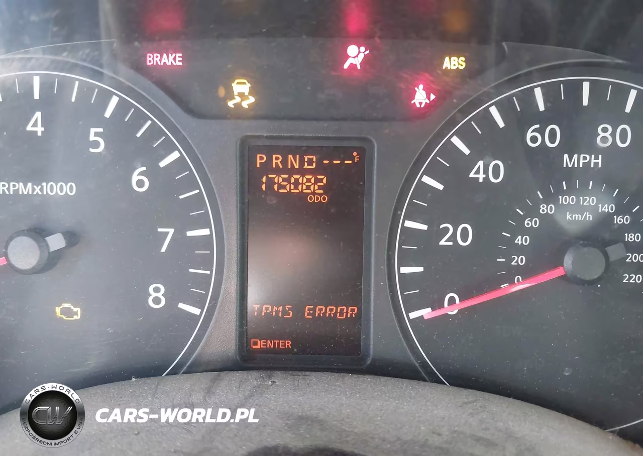 2015 Nissan Nv 1500 VIN:1N6BF0KX2FN808442 - 15