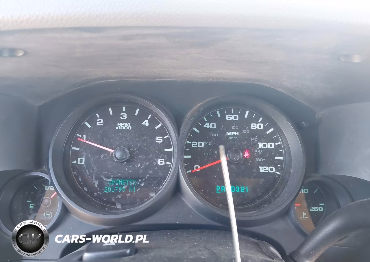 2008 Chevrolet Silverado 1500 Work Truck VIN:2GCEC19C681260175 - 7