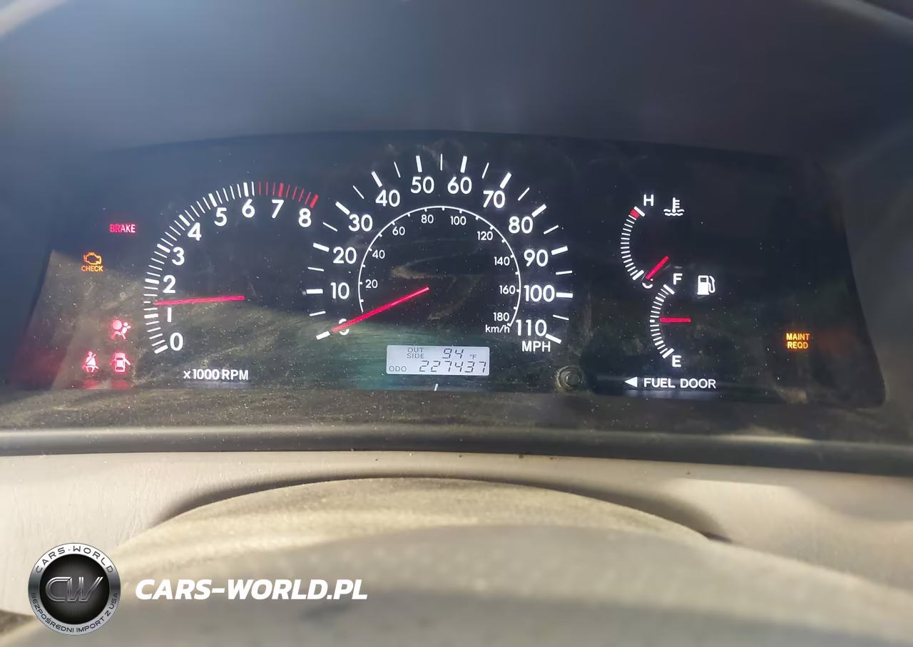 2007 Toyota Corolla Le VIN:1NXBR30EX7Z884846 - 7