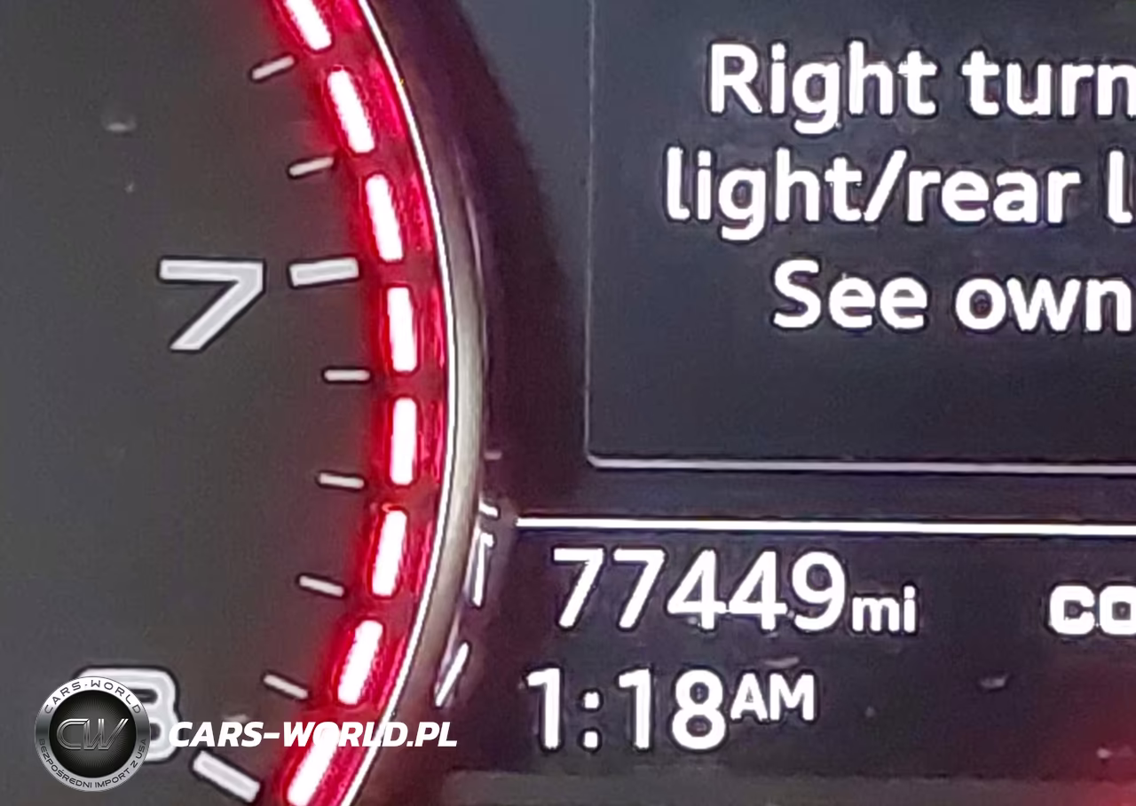 2017 Audi Q7 3.0T Premium VIN:WA1AAAF74HD011108 - 16