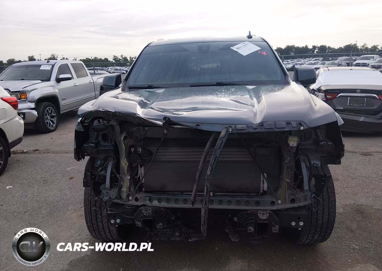2021 GMC Yukon 2Wd Denali VIN:1GKS1DKL5MR222611 - 13
