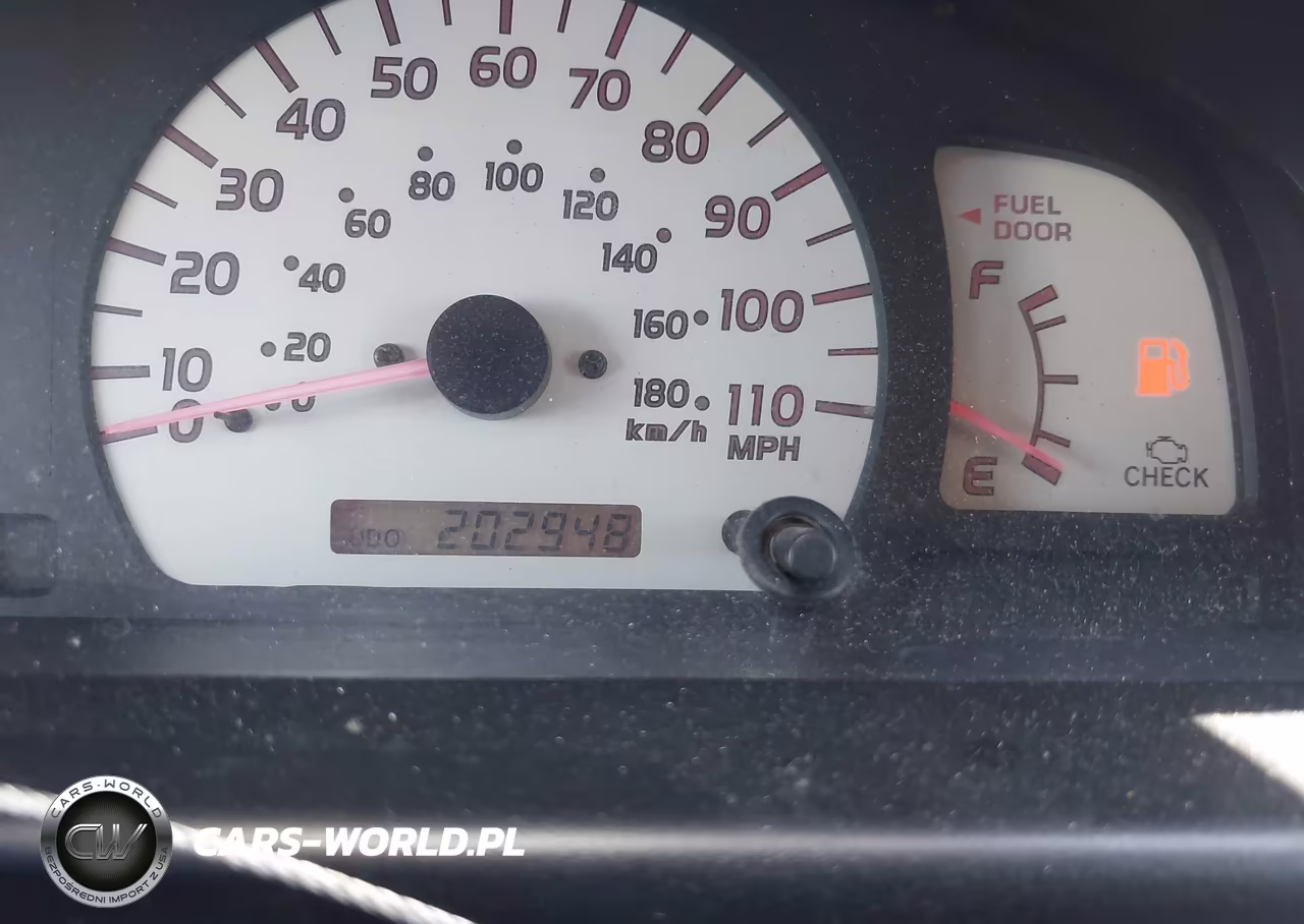 2004 Toyota Tacoma Prerunner V6 VIN:5TESN92N94Z456785 - 17