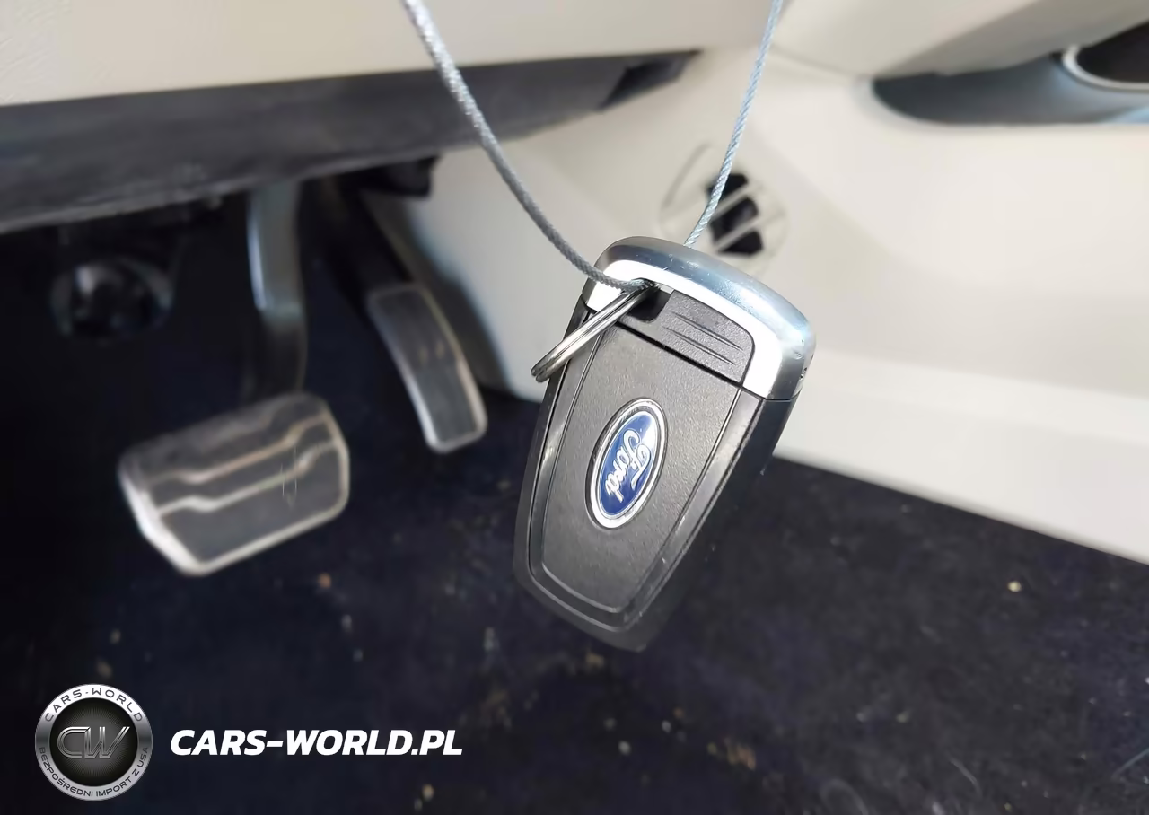 2017 Ford Fusion Energi Platinum VIN:3FA6P0SU8HR253235 - 11