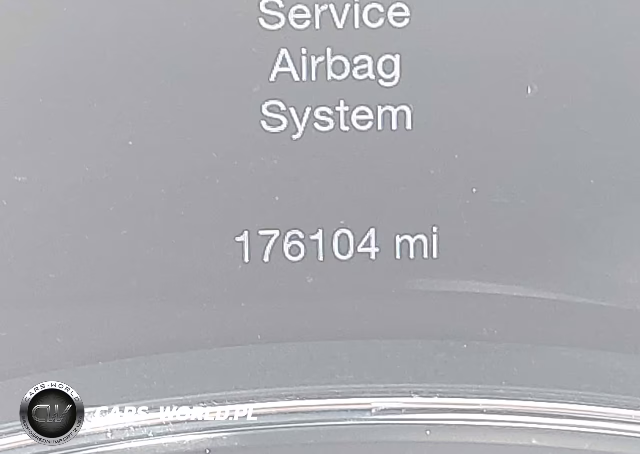 2017 Dodge Durango Citadel Awd VIN:1C4RDJEG5HC691091 - 15