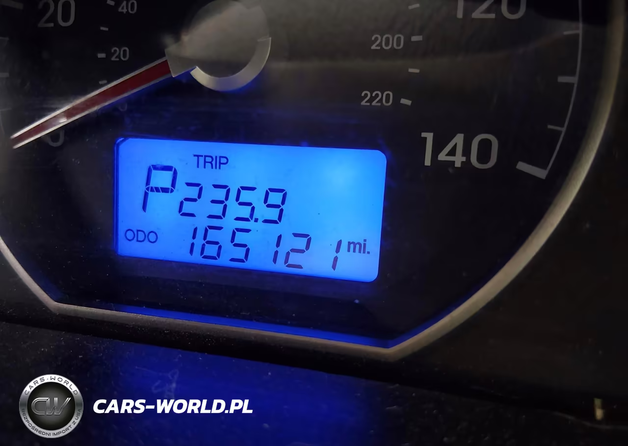 2010 Hyundai Santa Fe Gls VIN:5NMSGDAB6AH350777 - 15