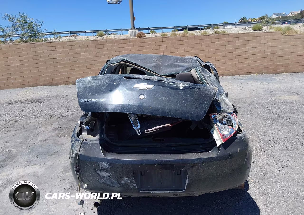 2010 Chevrolet Cobalt Lt VIN:1G1AF5F56A7184719 - 16