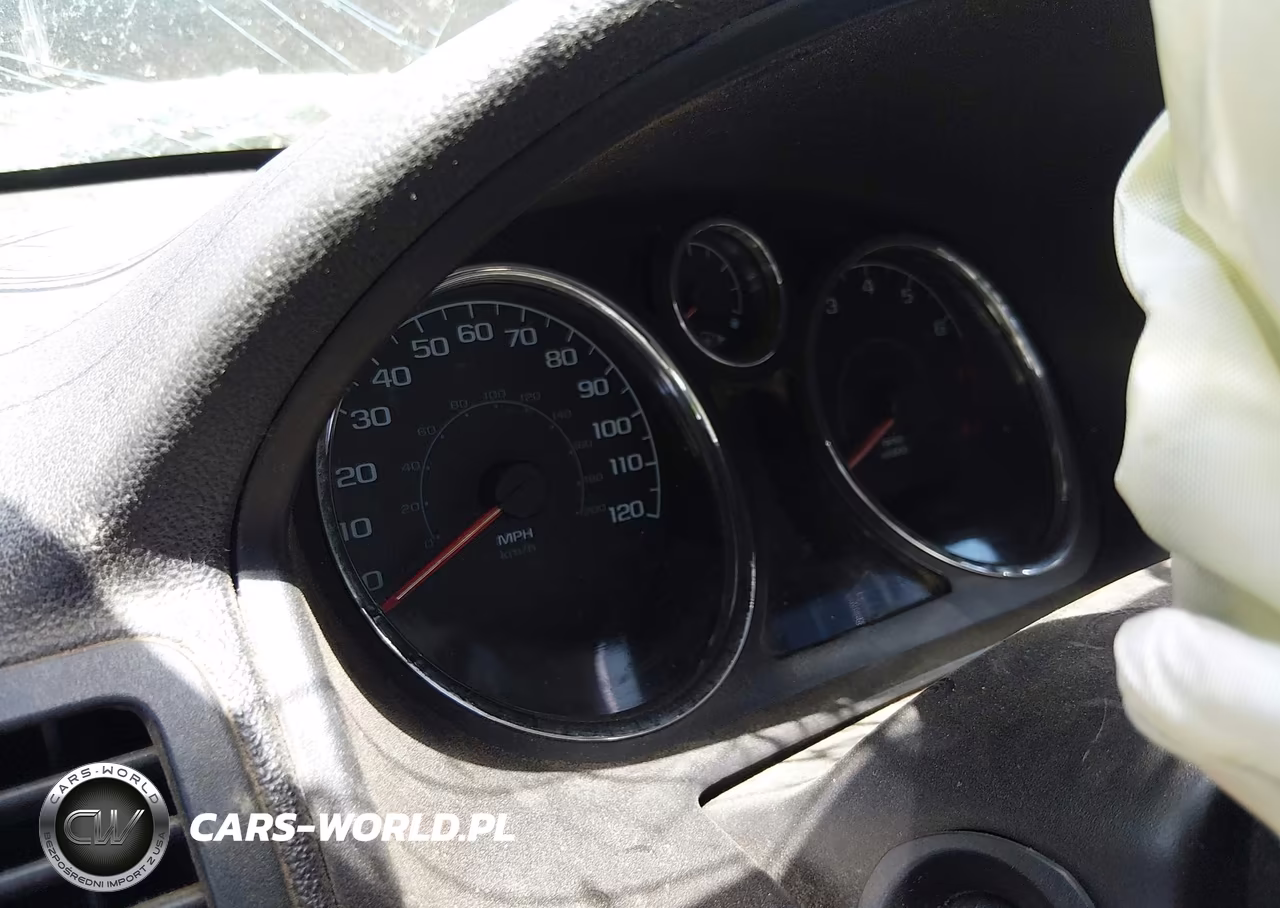 2010 Chevrolet Cobalt Lt VIN:1G1AF5F56A7184719 - 7