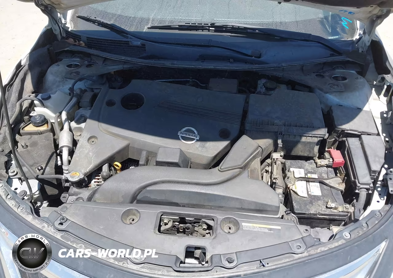2014 Nissan Altima 2.5 S VIN:1N4AL3AP1EN232048 - 10