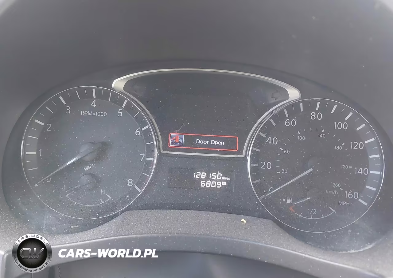 2014 Nissan Altima 2.5 S VIN:1N4AL3AP1EN232048 - 7