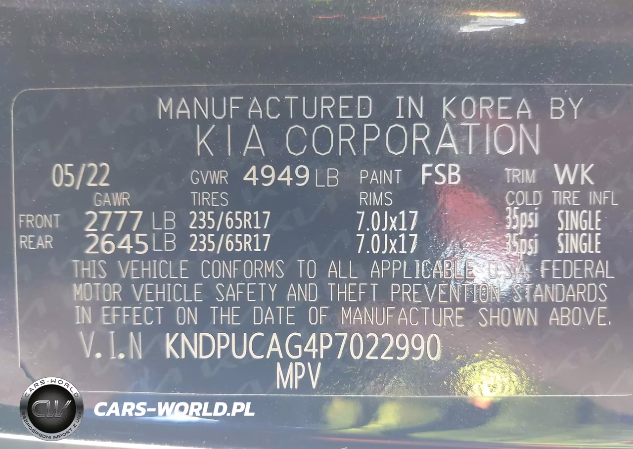2023 Kia Sportage Hybrid Lx VIN:KNDPUCAG4P7022990 - 9
