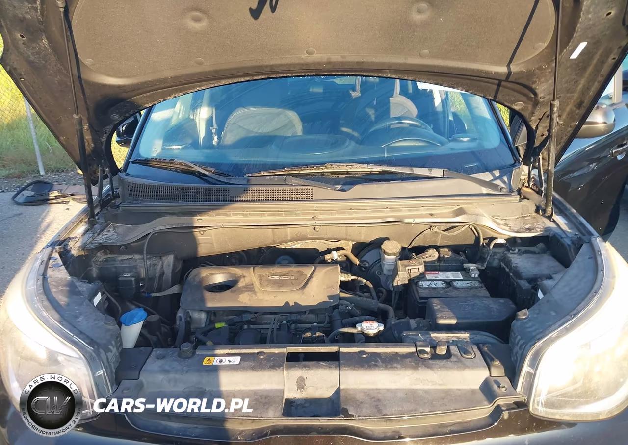 2017 Kia Soul VIN:KNDJN2A26H7410113 - 10