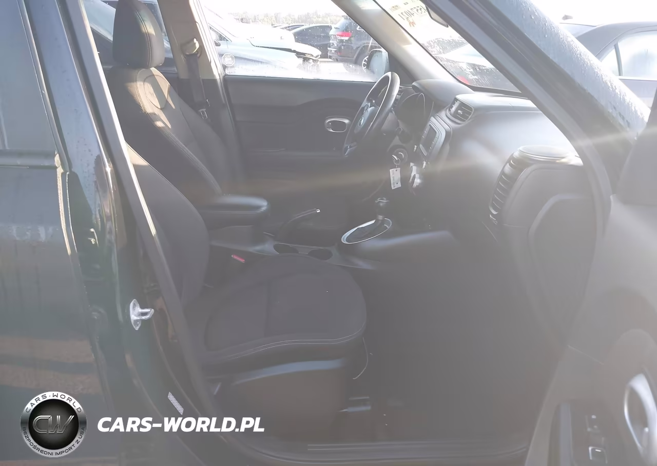2017 Kia Soul VIN:KNDJN2A26H7410113 - 5