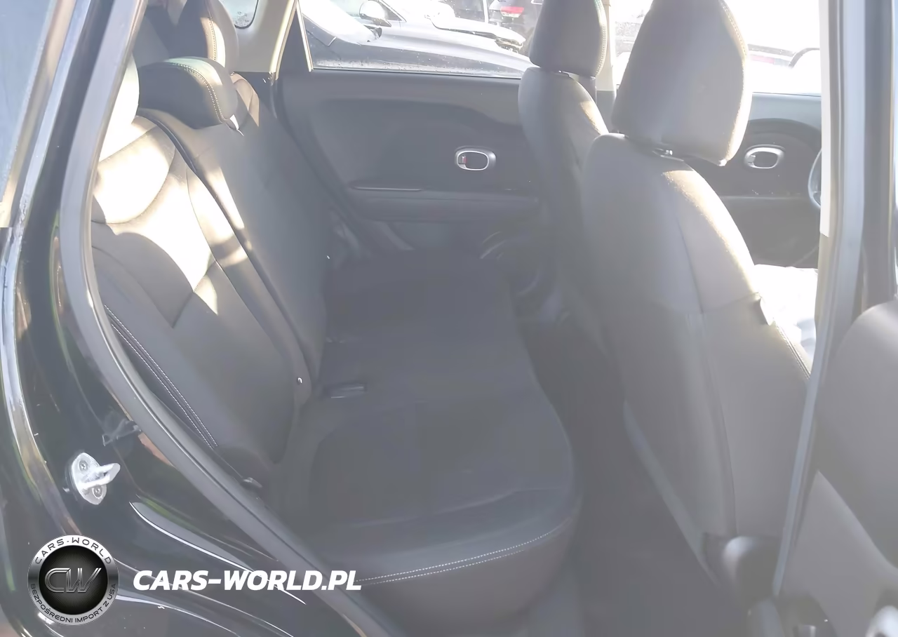 2017 Kia Soul VIN:KNDJN2A26H7410113 - 8