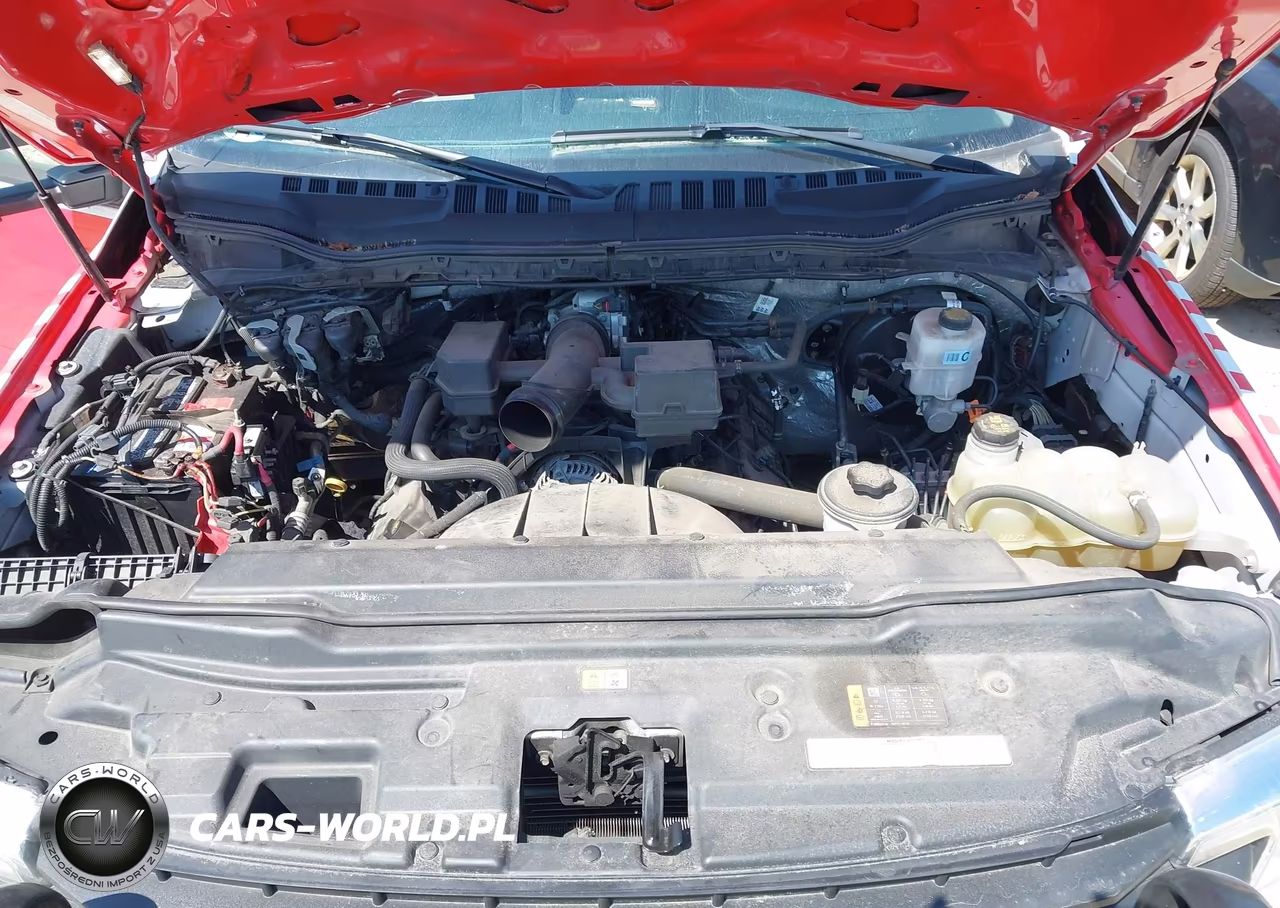 2021 Ford F-250 Xl VIN:1FT7W2A60MED50118 - 10