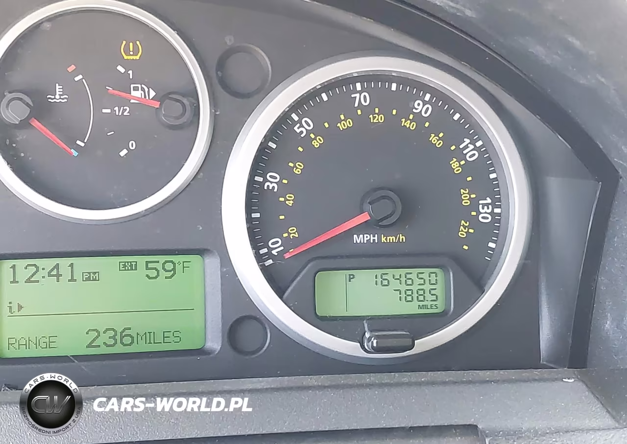 2008 Land Rover Range Rover Sport Supercharged VIN:SALSH23448A162174 - 16