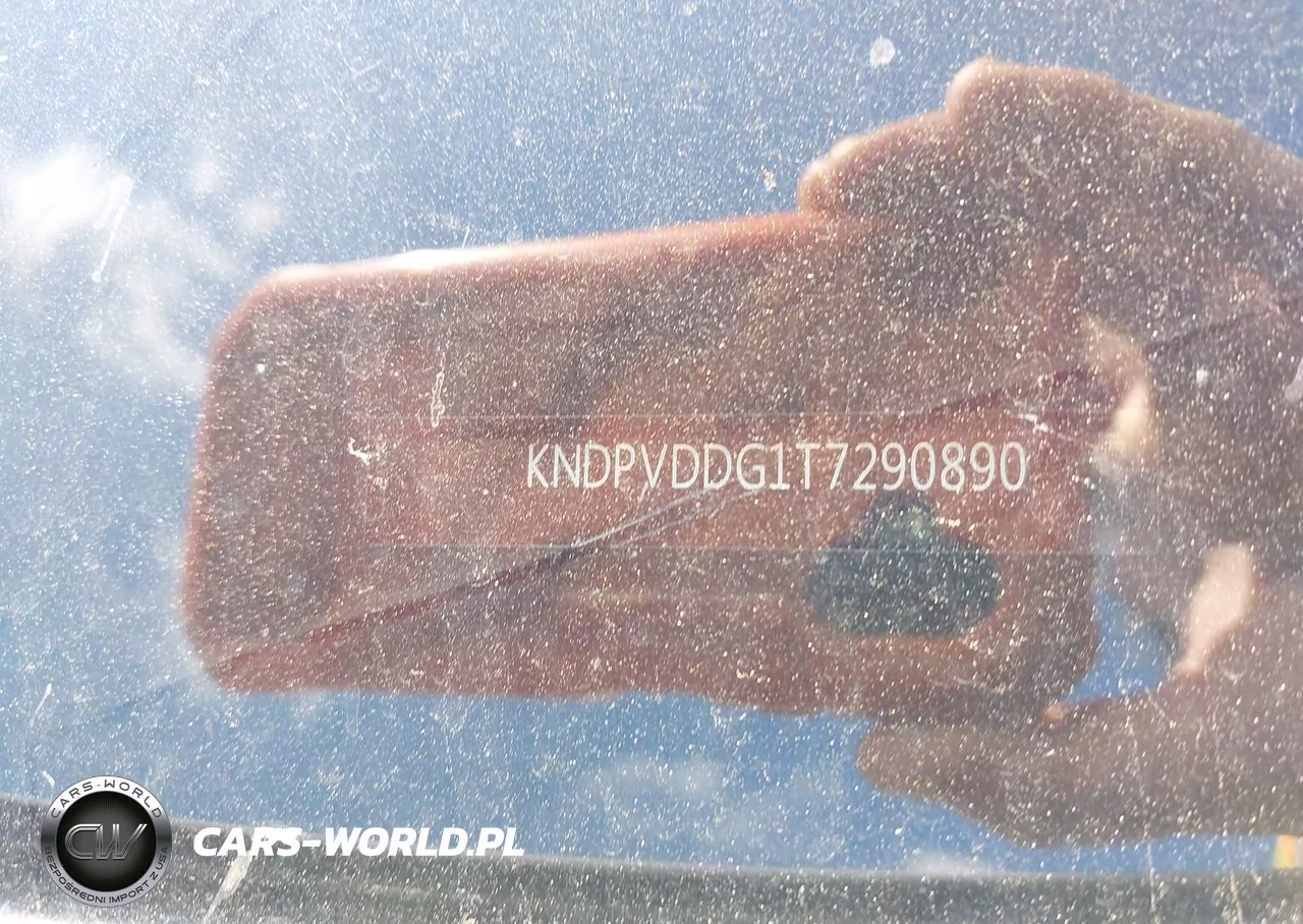 2026 Kia Sportage Hybrid X-Line VIN:KNDPVDDG1T7290890 - 9