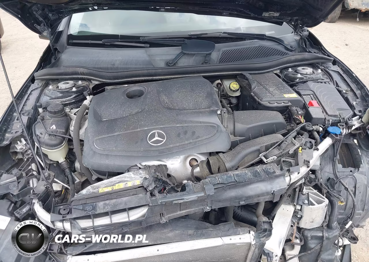 2015 Mercedes-Benz Gla 250 4Matic VIN:WDCTG4GB0FJ099181 - 10
