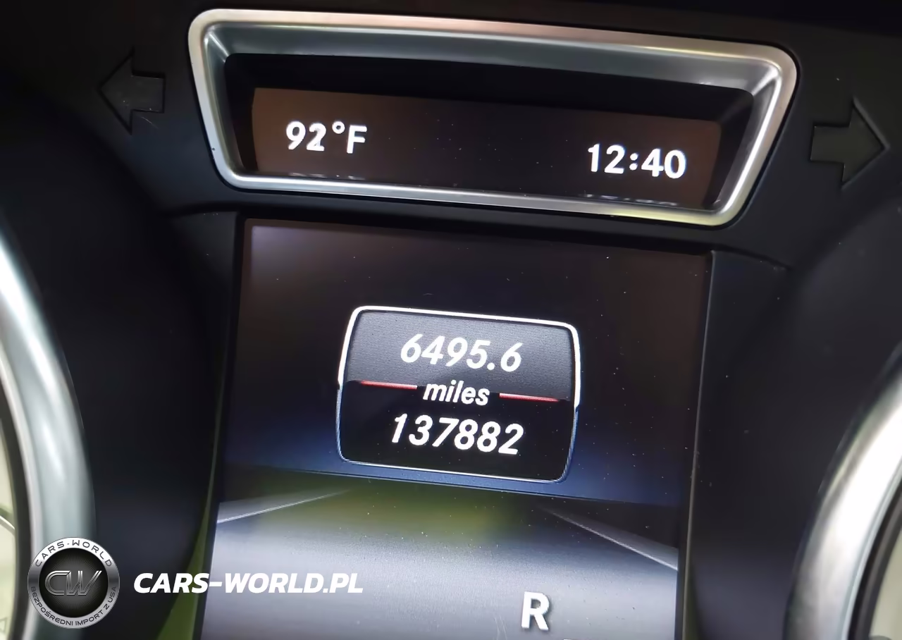 2015 Mercedes-Benz Gla 250 4Matic VIN:WDCTG4GB0FJ099181 - 15