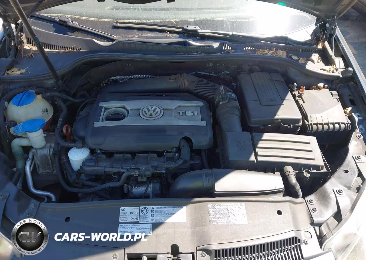 2011 Volkswagen Gti 4-Door VIN:WVWHD7AJ0BW285466 - 10