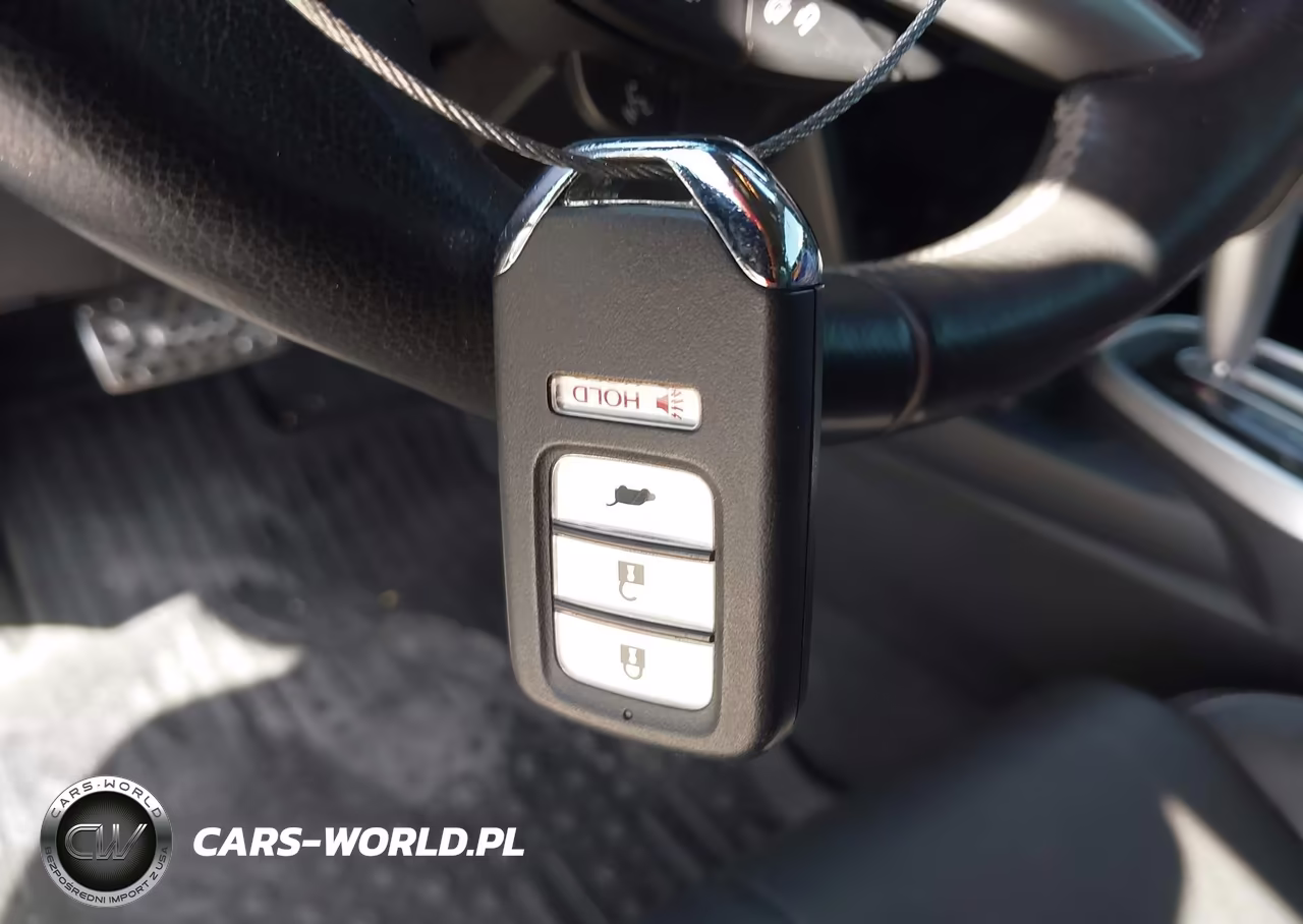 2016 Honda Cr-Z Ex-Ex-L Navi VIN:JHMZF1D65GS001023 - 11