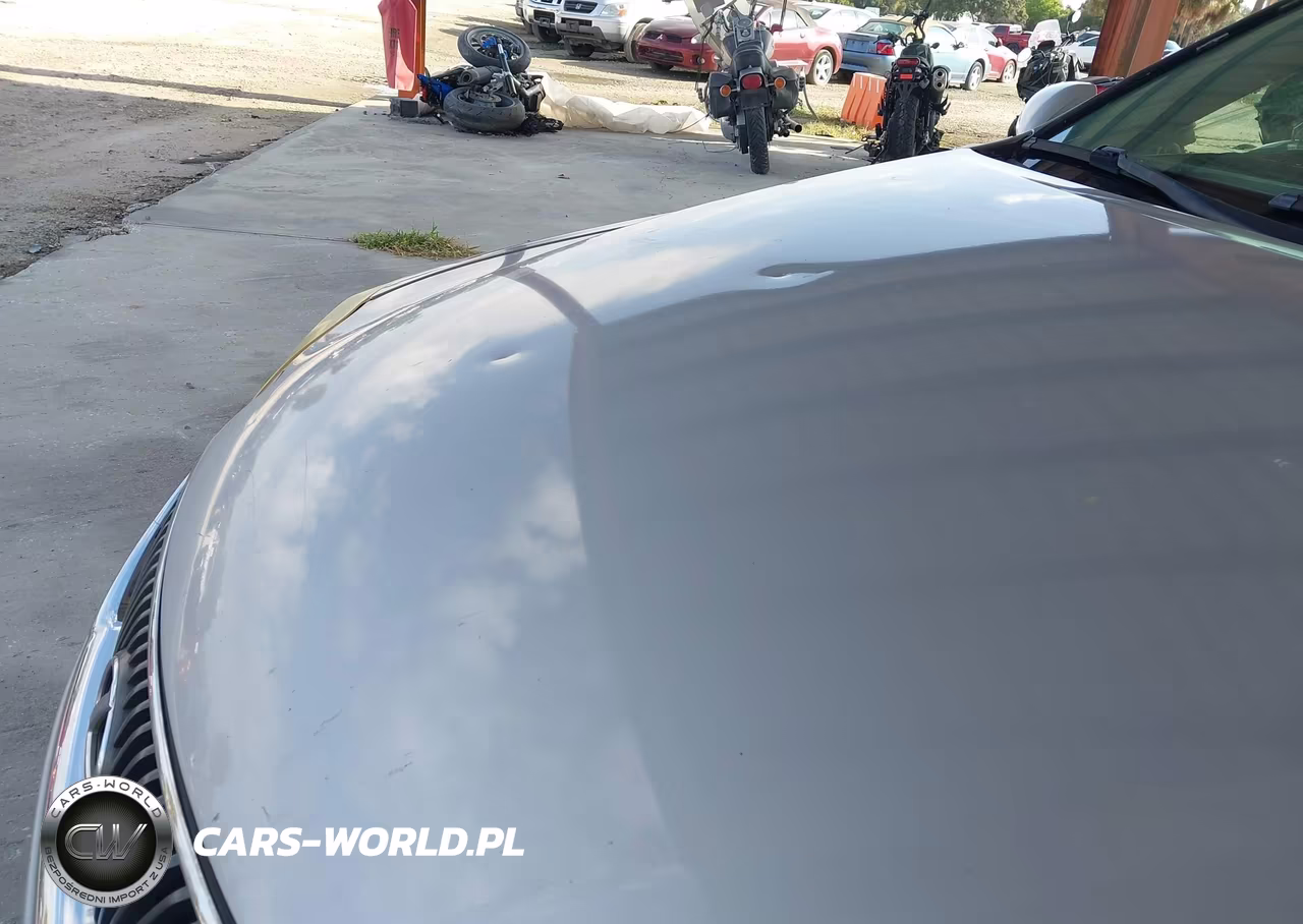 2010 Lexus Is 250 VIN:JTHBF5C25A5112085 - 6
