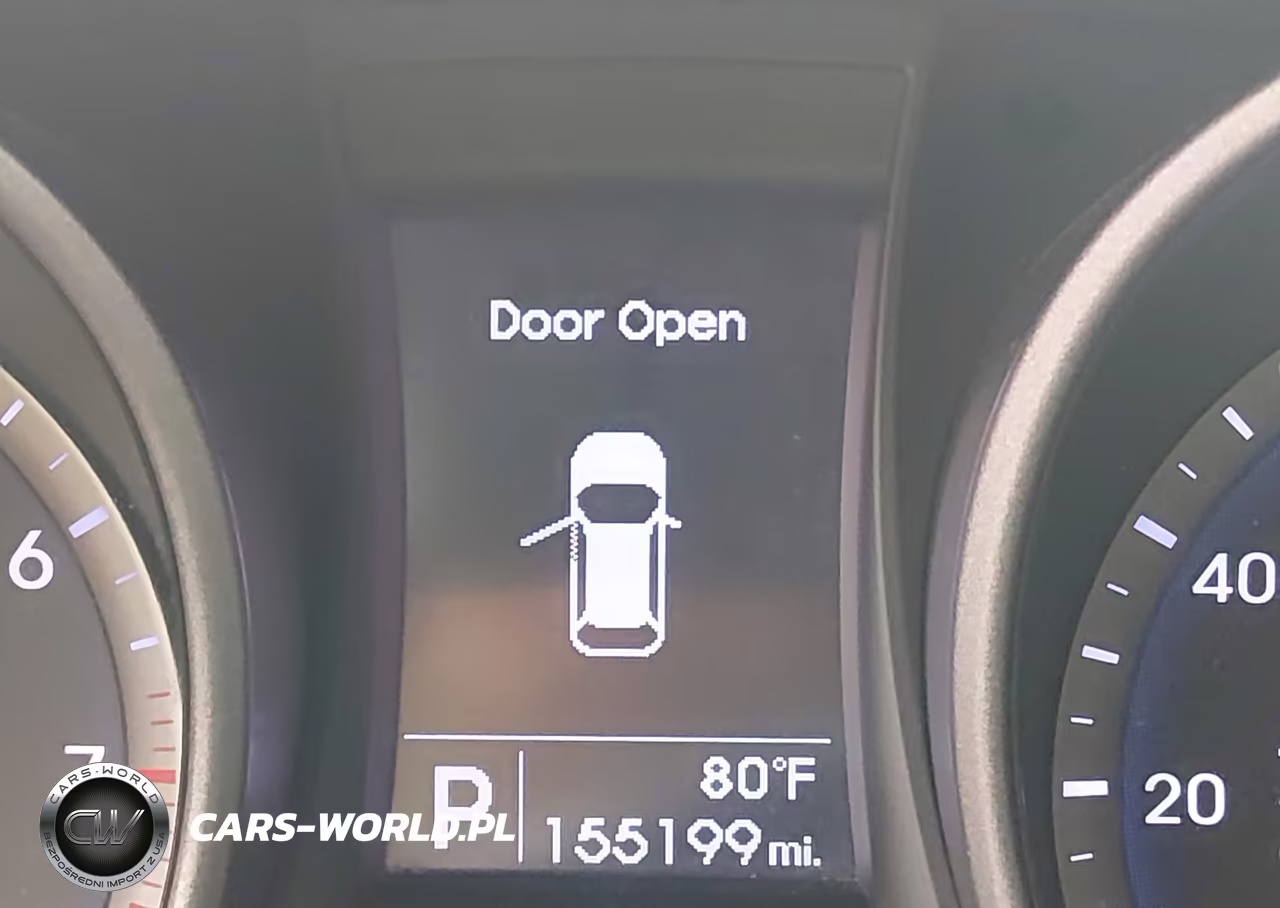 2016 Hyundai Santa Fe Se VIN:KM8SM4HF6GU153803 - 15