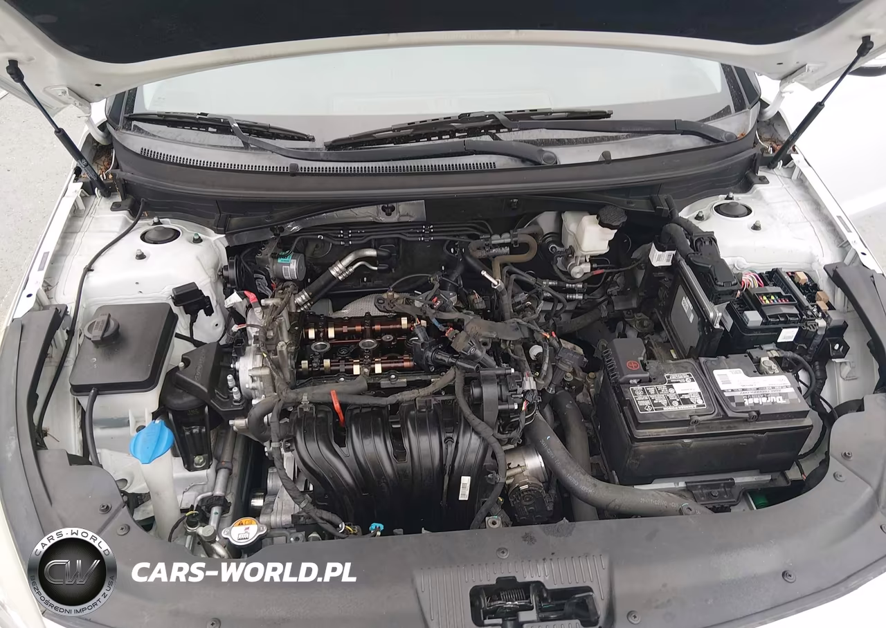 2015 Hyundai Sonata Sport VIN:5NPE34AF1FH092920 - 10