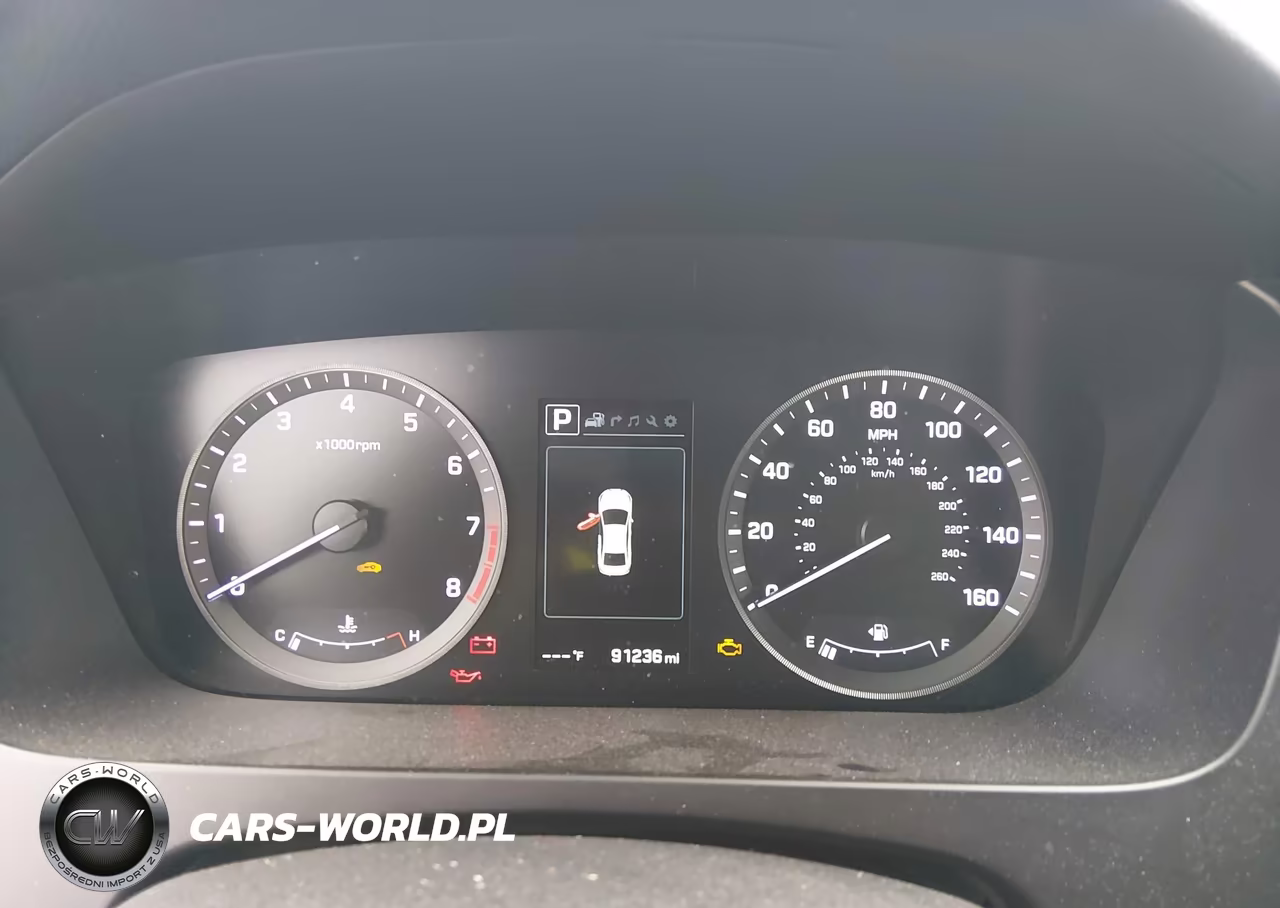 2015 Hyundai Sonata Sport VIN:5NPE34AF1FH092920 - 7