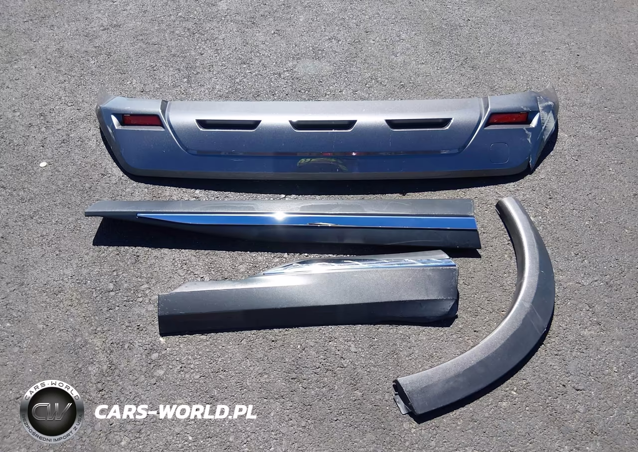 2023 Nissan Rogue Sl Fwd VIN:5N1BT3CA1PC872620 - 12