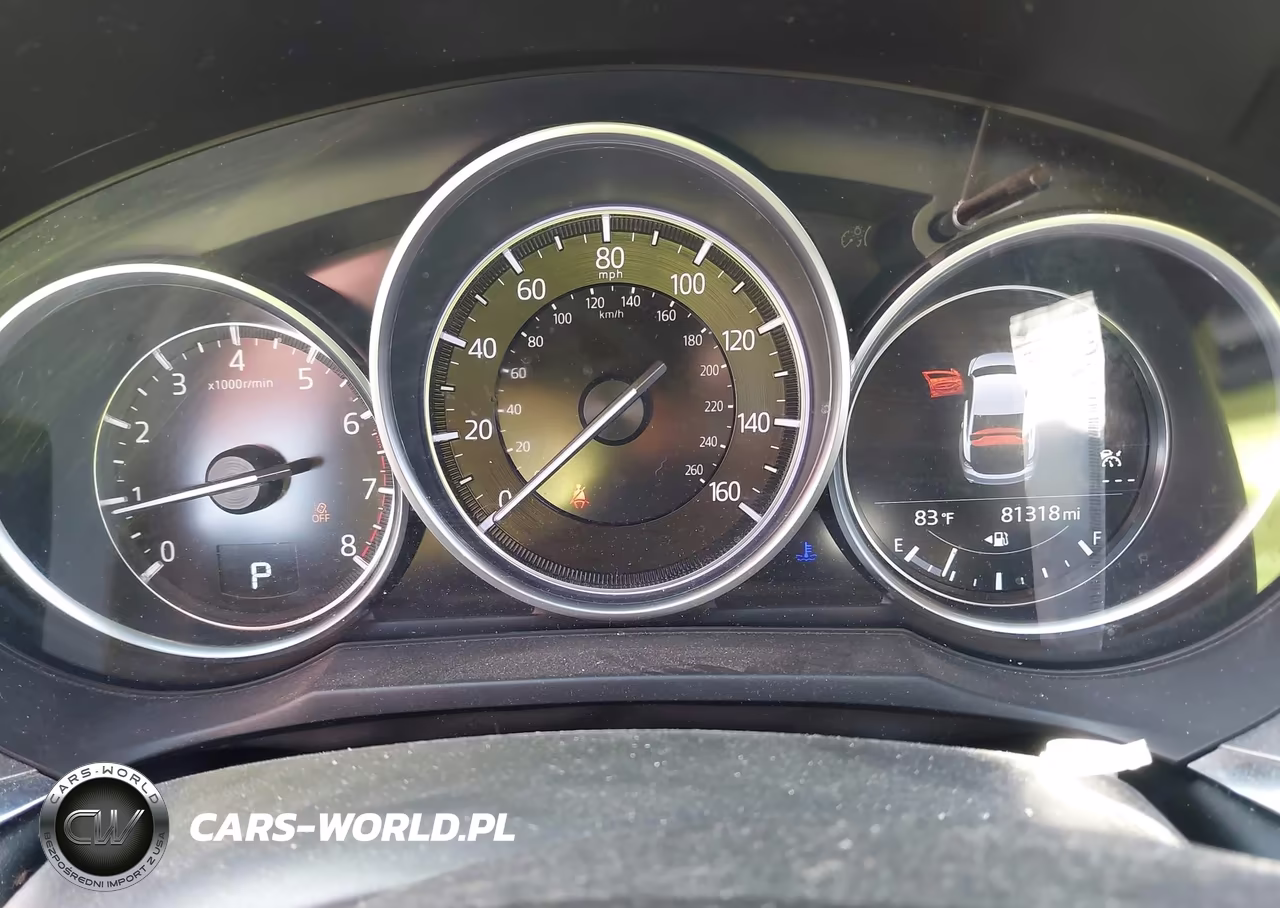 2018 Mazda Mazda6 Touring VIN:JM1GL1VM0J1324732 - 7
