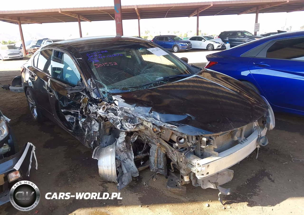 NISSAN ALTIMA 2.5 – zdjęcie 1 z 17