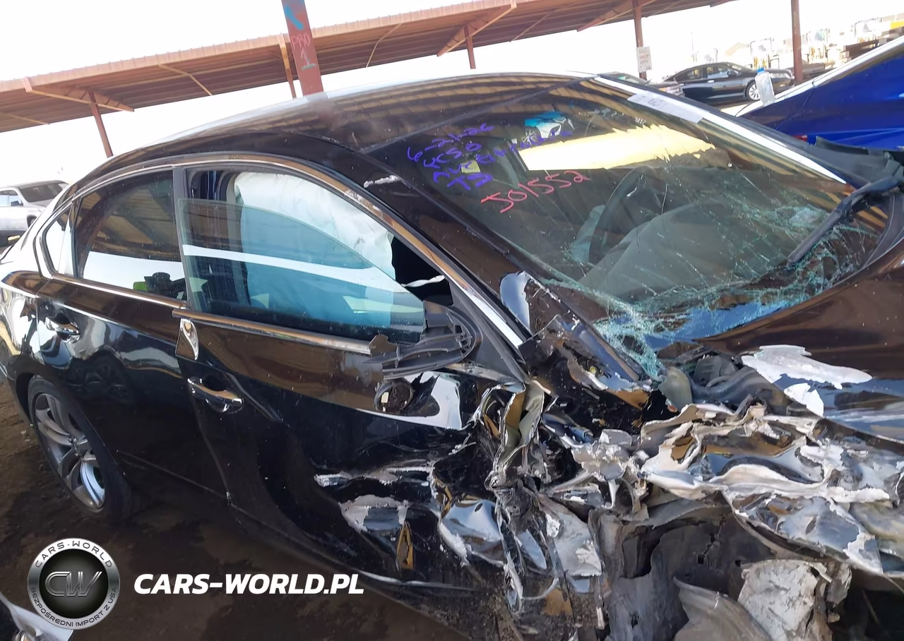NISSAN ALTIMA 2.5 VIN:1N4AL3AP7HC275678 - 14
