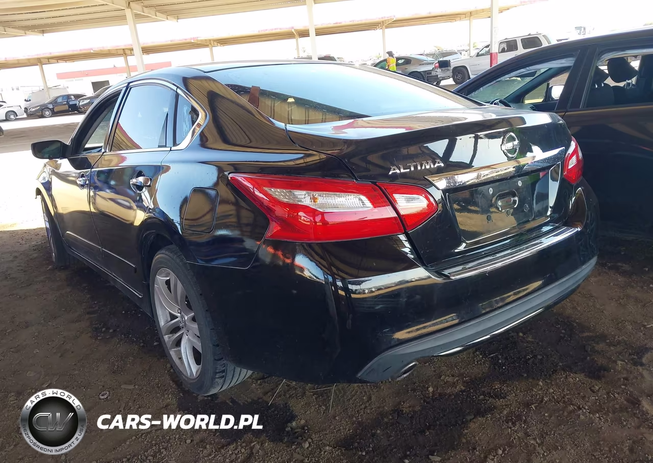 NISSAN ALTIMA 2.5 VIN:1N4AL3AP7HC275678 - 3