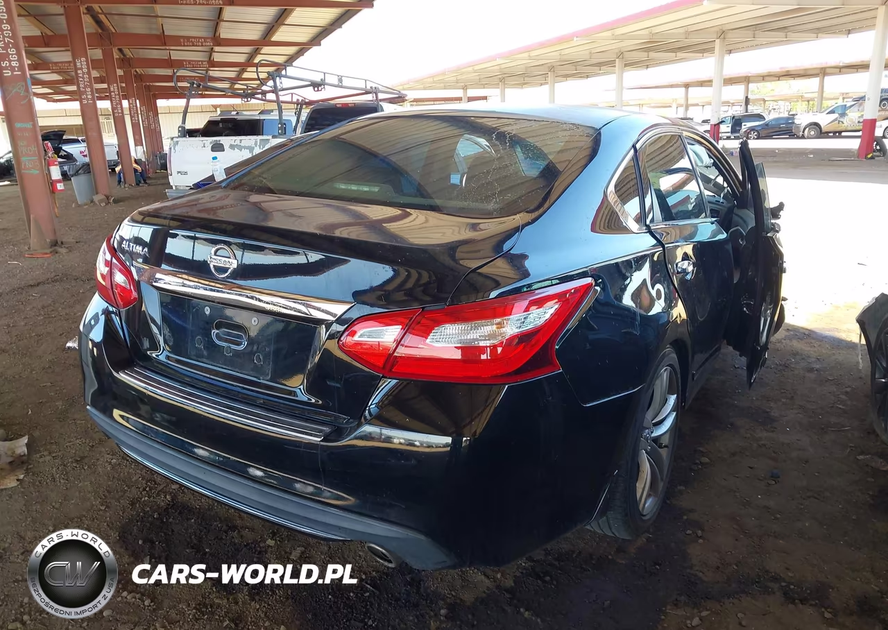 NISSAN ALTIMA 2.5 VIN:1N4AL3AP7HC275678 - 4