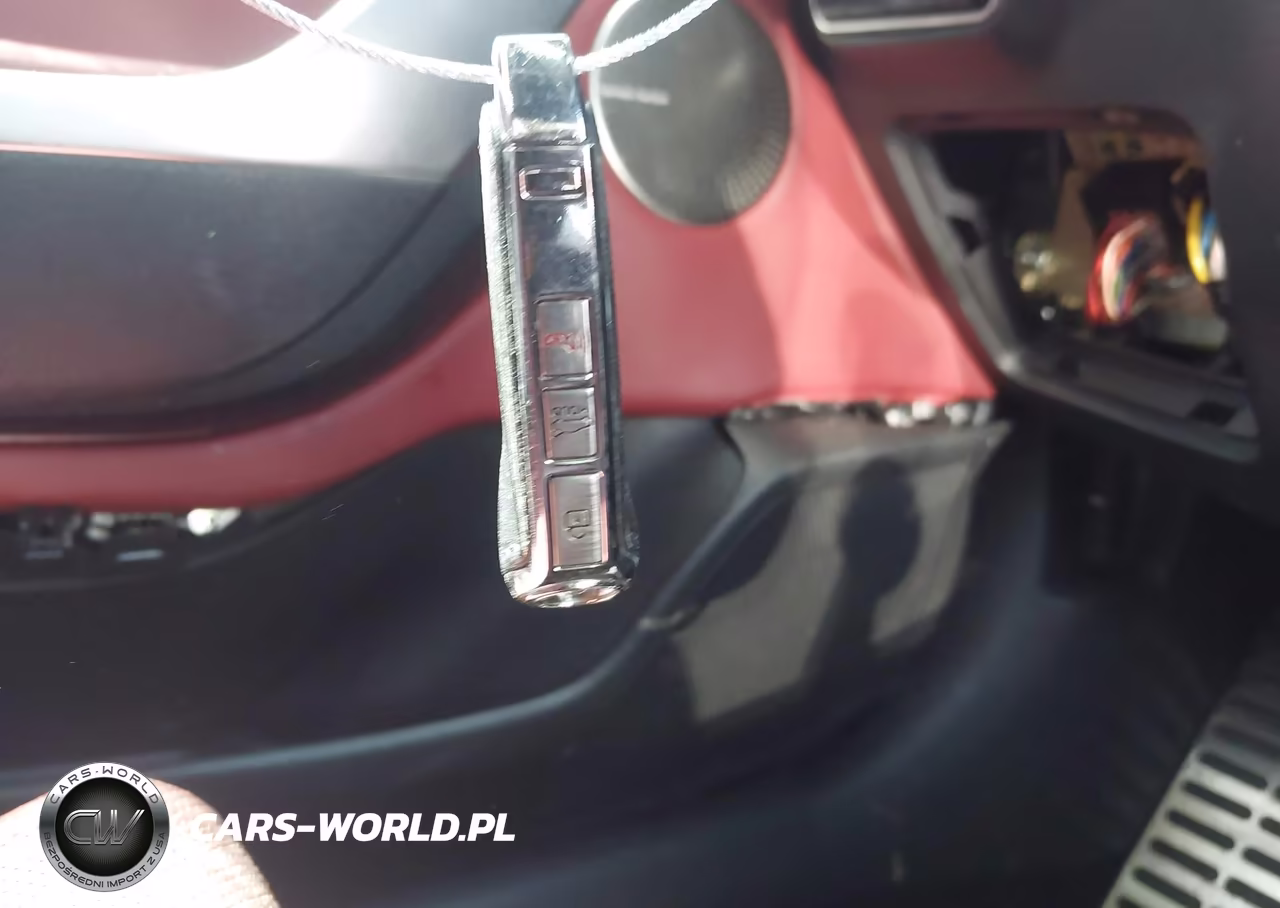 2020 Kia Stinger Gt1 VIN:KNAE45LC3L6077554 - 11