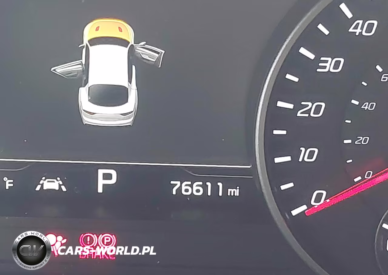 2020 Kia Stinger Gt1 VIN:KNAE45LC3L6077554 - 15