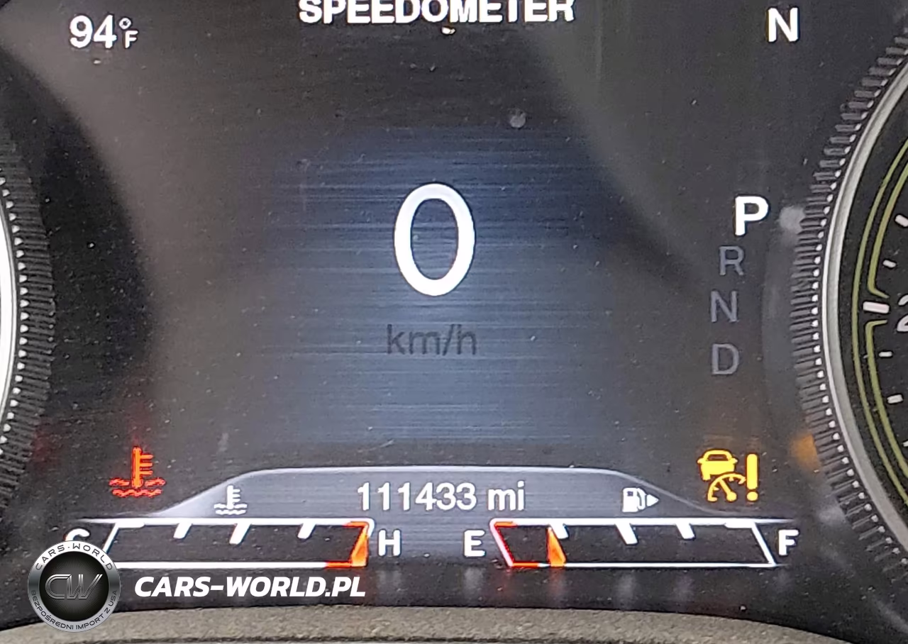 2015 Jeep Cherokee Trailhawk VIN:1C4PJMBS7FW716272 - 15